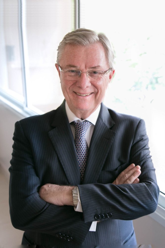 Gilberto Martins Vasconcelos