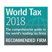 World Tax