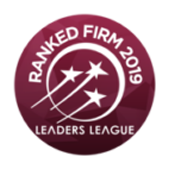 Ranked Firm 2018