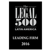 Legal 500