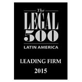 Legal 500