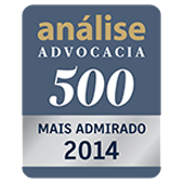 Análise Advocacia 500