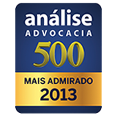 Análise Advocacia 500