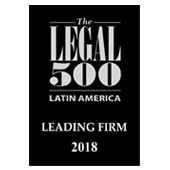 Legal 500