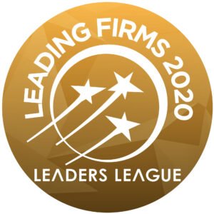 Leading Firms 2020