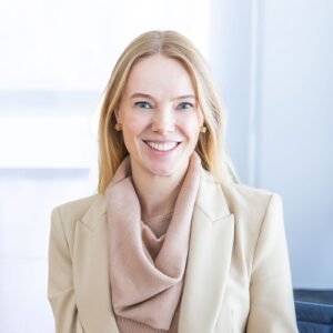 Alessandra Barichello Boskovic