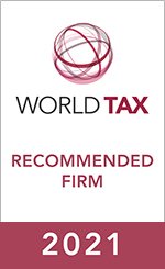 World tax 2020