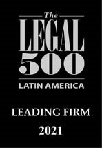 Legal 500