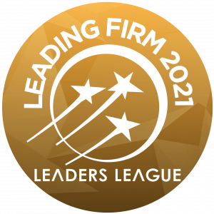 Selo 2021 LEADING