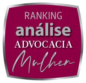 RANKING Análise ADVOCACIA Mulher