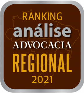 Ranking análise 2021