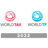 World tax e tp 2022