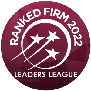 Selo Ranked FIRM 2022