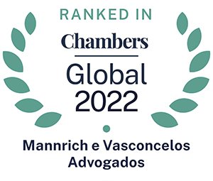 RANKED IN Chambers