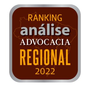 Analise advocacia Regional 2022