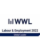 wwl Labour & Employment 2022