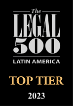 Legal 500