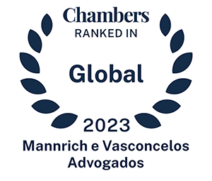 Top Ranked in Chambers Brazil 2023