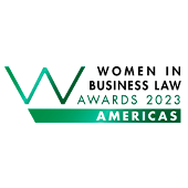 Women in Business Law Awards 2023
