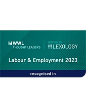 wwl Labour & Employment 2022