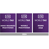 Recommended ITR Leaders