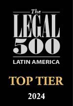 The Legal 500 2024