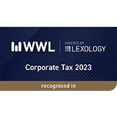 WWL Corporate Tax 2023