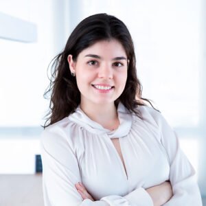 Maria Eduarda Russo Migliorini