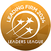 Leading Firm 2024