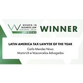 Women in Business Law Awards 2024