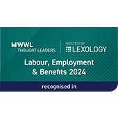 WWL - TL Labour, Employment & Benefits 2024