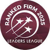 Ranked Firm 2025