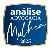 Análise ADVOCACIA Mulher 2025