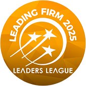 Ranked Firm 2025