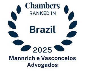 Chambers Brazil 2025