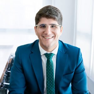 Caio de Souza Leão