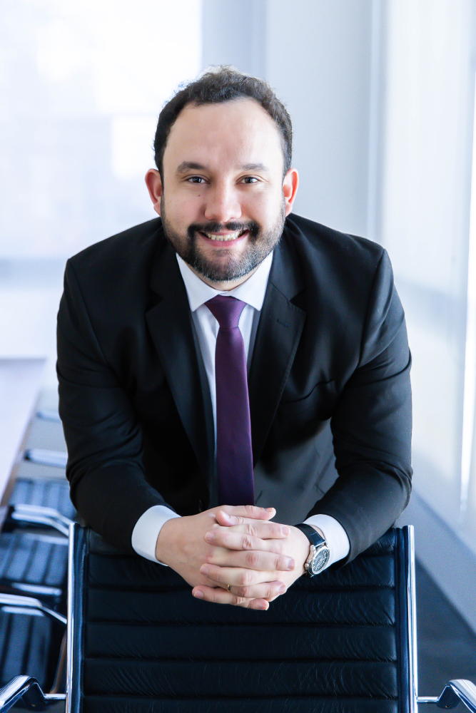 Victor Afonso Veloso Almeida