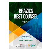 Best Counsel 2025