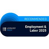 Lexology Employment 2025