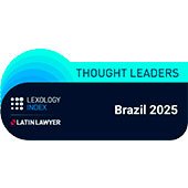 Lexology  - Thougth Leaders