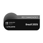 Recommended - Brasil 2025 Recommended - Brasil 2025