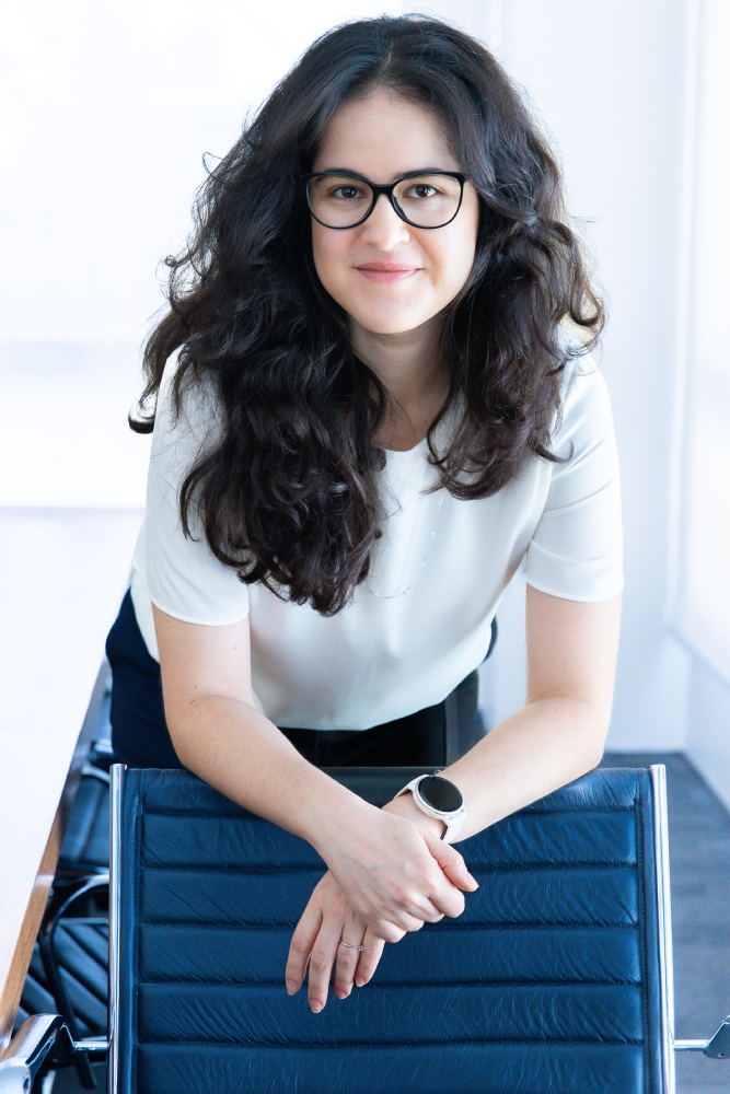 Natália Cristina Benício