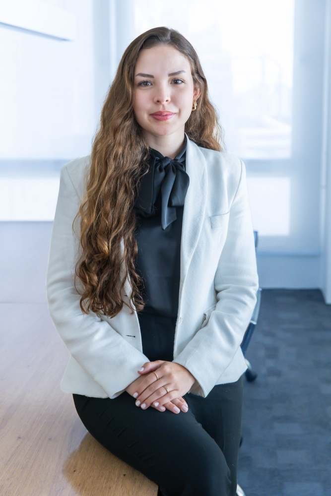 Carolina dos Santos Luz