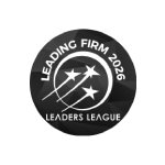 Leading Firm 2026 Leading Firm 2026