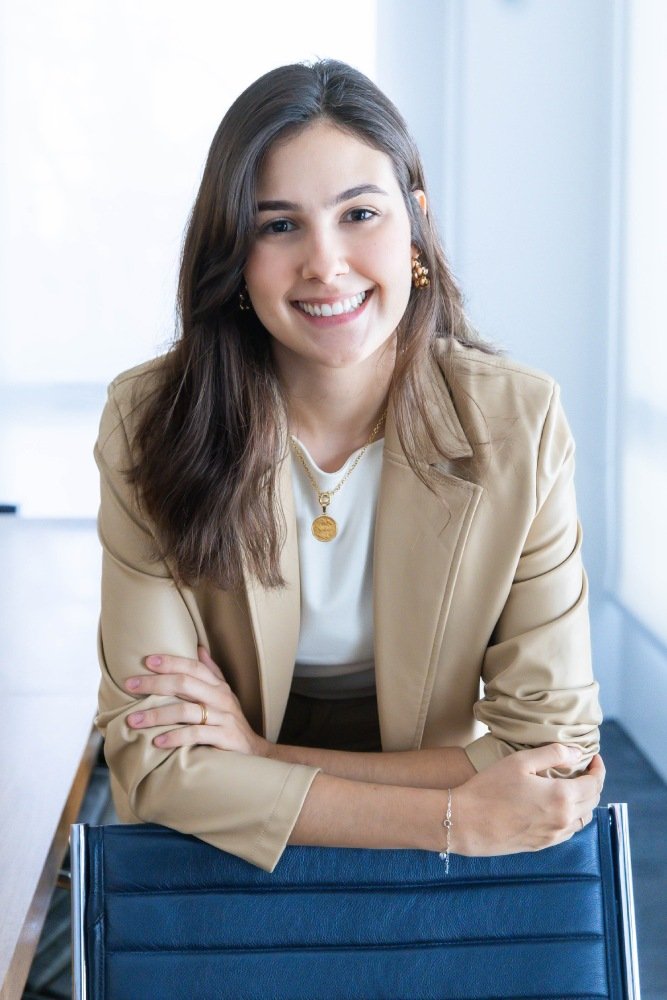 Maria Beatriz Lencastre de Menezes Dourado de Azevedo