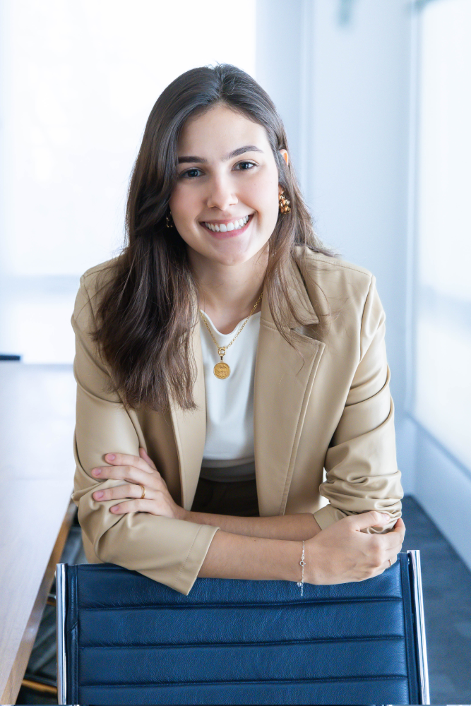 Maria Beatriz Lencastre de Menezes Dourado de Azevedo