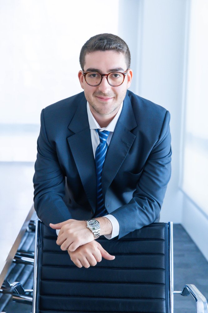 Arthur Pires Mendonça