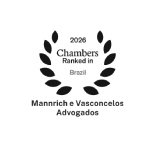Chambers Ranked in Brazil 2026 Chambers Ranked in Brazil 2026