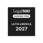 Legal 500 - 2027 Legal 500 - 2027