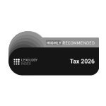 Lexology Index Tax 2026 Lexology Index Tax 2026